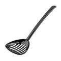 Sileskje 34 cm varmebestandig nylon - Chefkoch trifft Fackelmann forfra