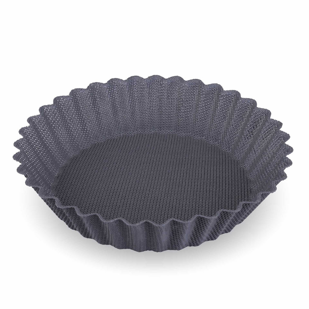Silikonform for airfryer non-stick Ø20 cm Chefkoch trifft Fackelmann forfra