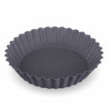 Silikonform for airfryer non-stick Ø20 cm Chefkoch trifft Fackelmann forfra