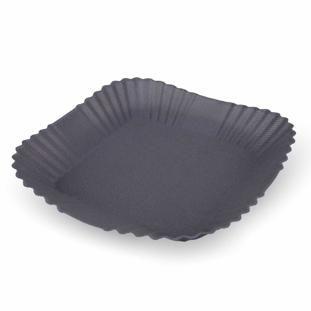 Silikonform for airfryer non-stick 28,5×28,5 cm forfra