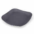 Silikonform for airfryer non-stick 28,5×28,5 cm forfra