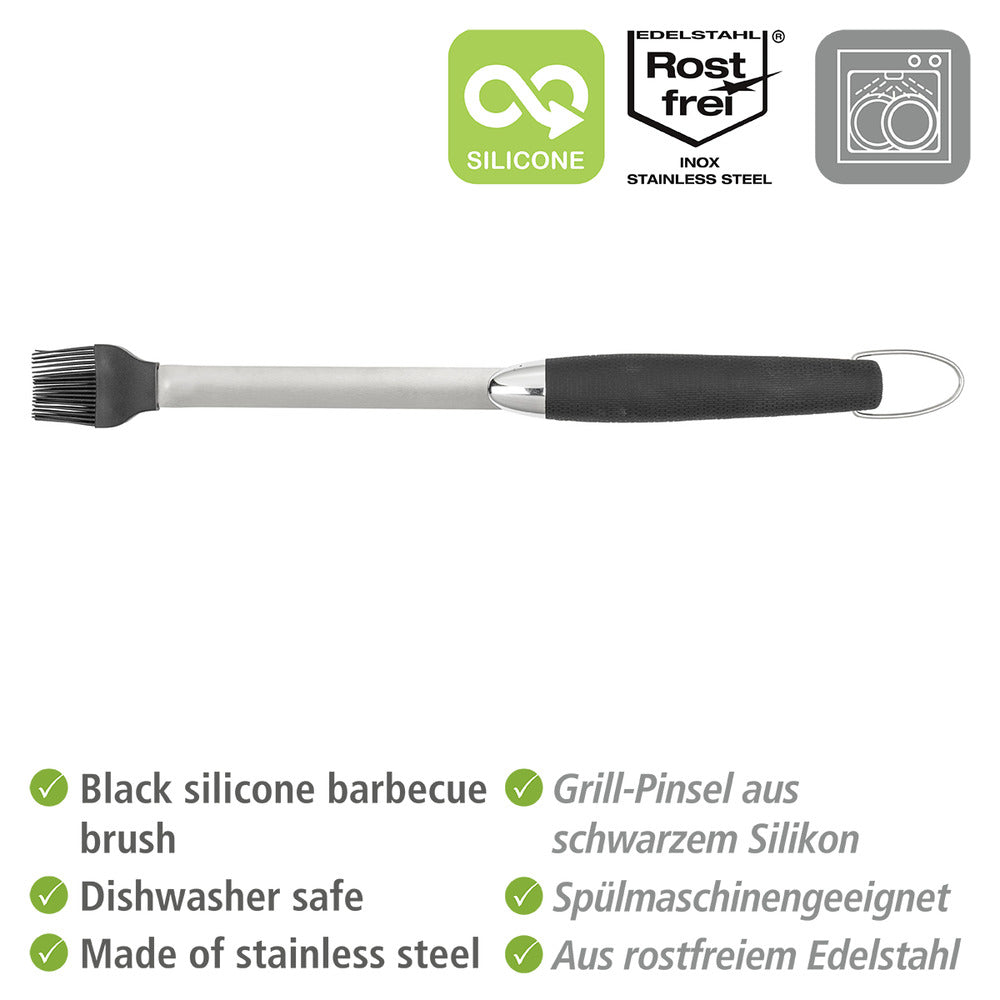 Silikonkost for grill og baking varmebestandig til 240°C - Wenko detalj nærbilde