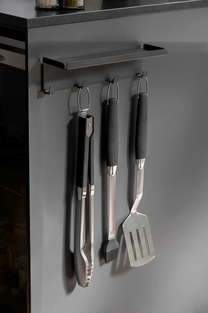 Silikonkost for grill og baking varmebestandig til 240°C - Wenko produktfoto