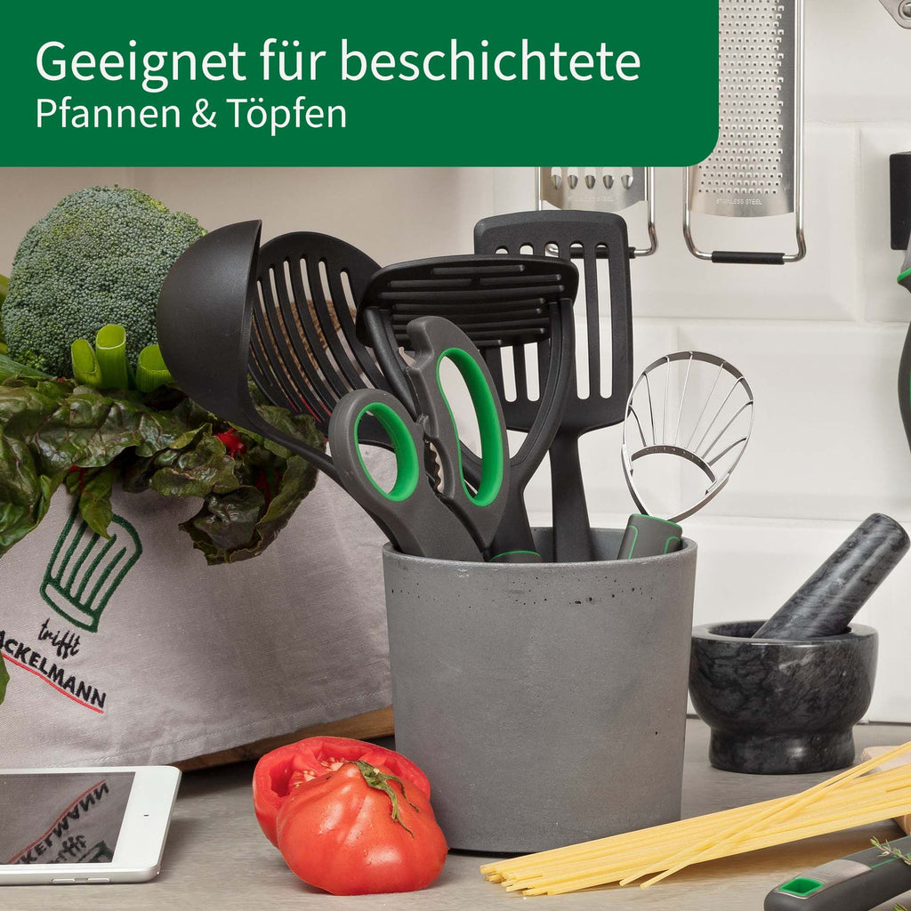 Siløse 32 cm med hull pakningsdetalj