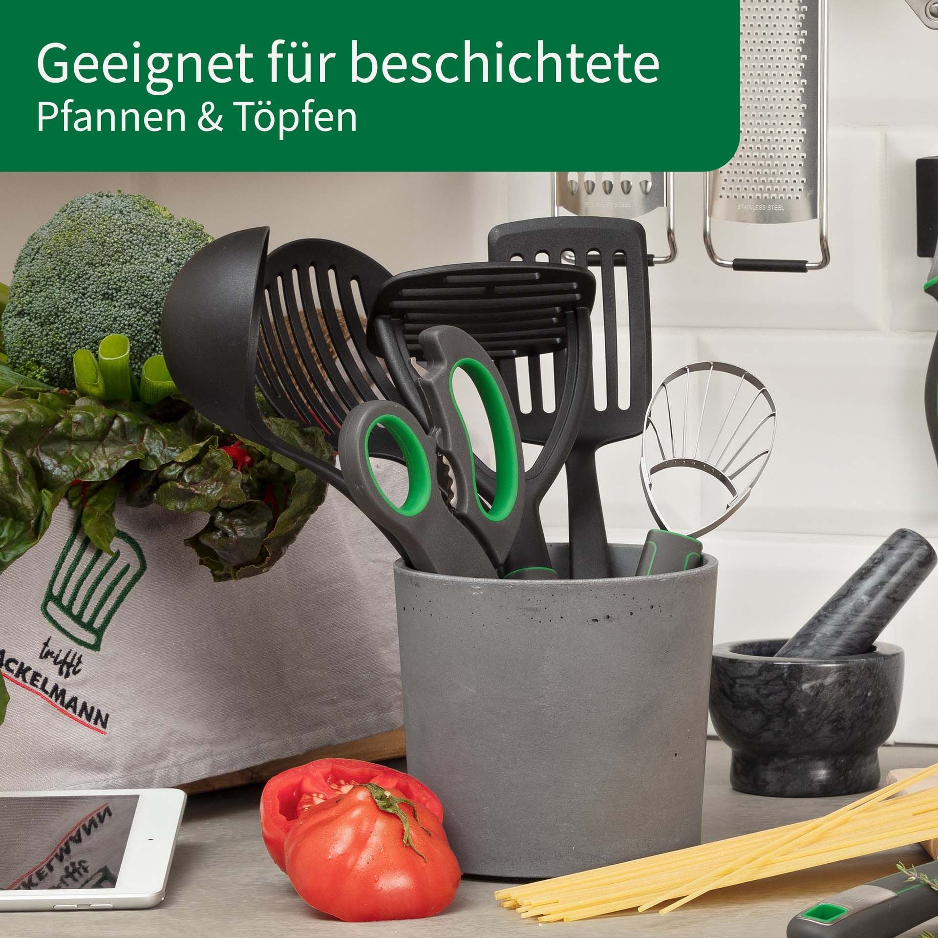 Siløse 32 cm med hull pakningsdetalj