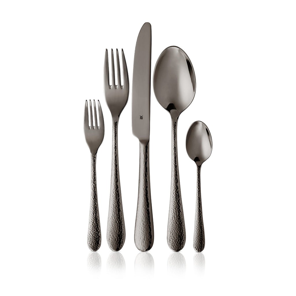 Sitello bestikksett 30 deler Midnight Edition Cromargan® - WMF forfra