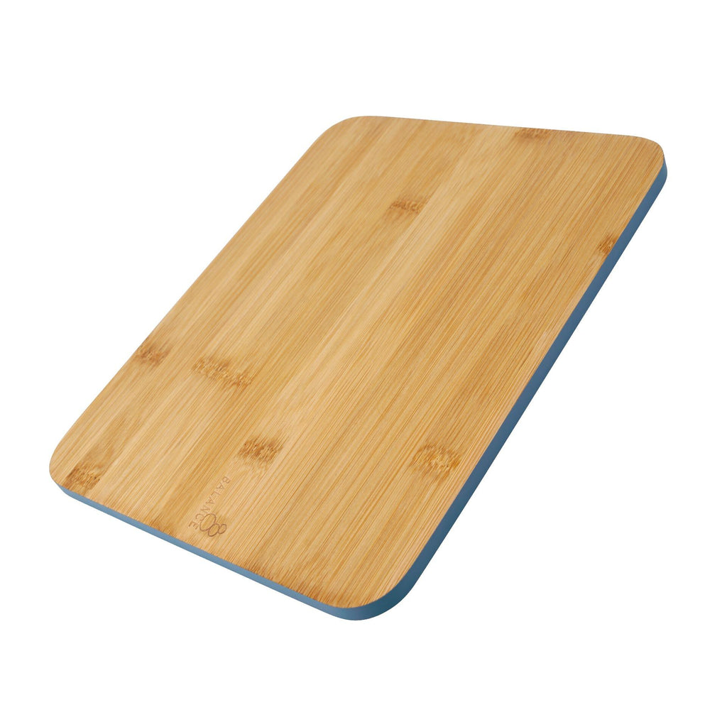 Skjærefjøl bambus 30x23 cm Balance - Fackelmann forfra