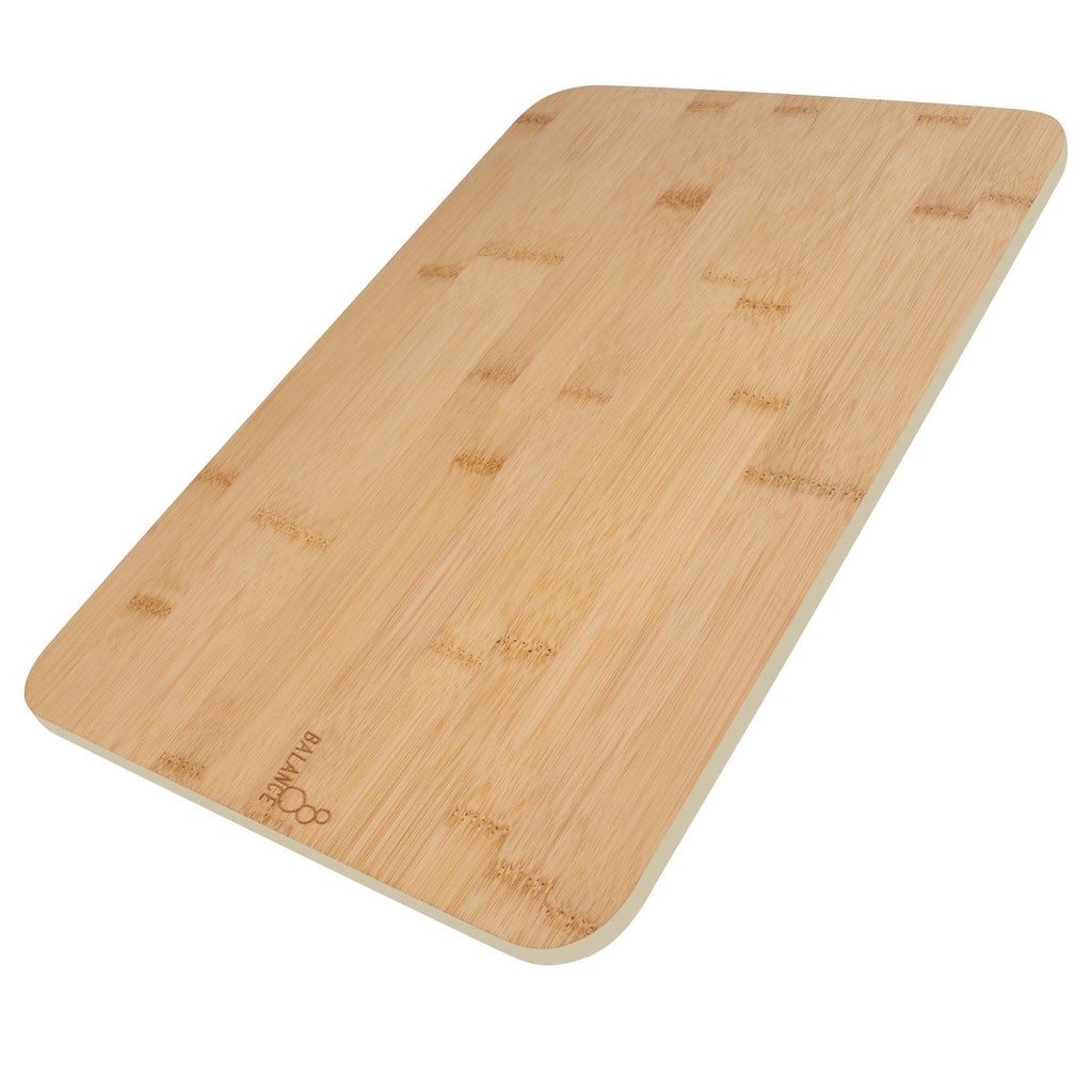 Skjærefjøl bambus 40x26 cm Balance - Fackelmann forfra