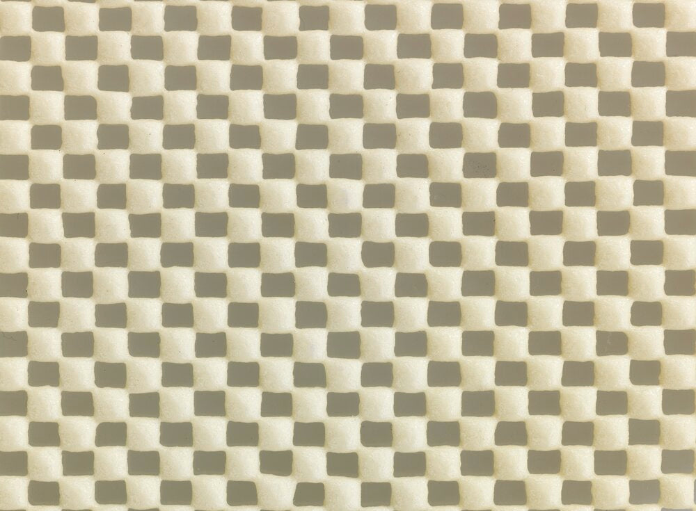 Sklimatte beige 150 x 50 cm tilskjærbar - WENKO forfra
