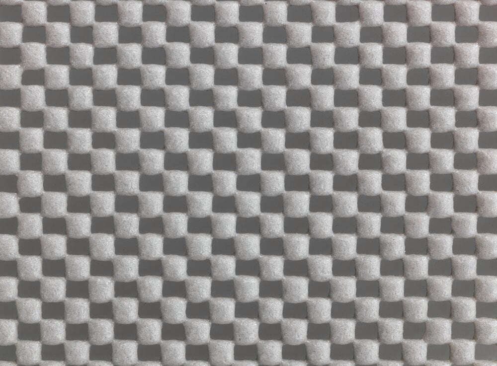 Sklimatte grå 150 x 50 cm tilskjærbar - WENKO forfra