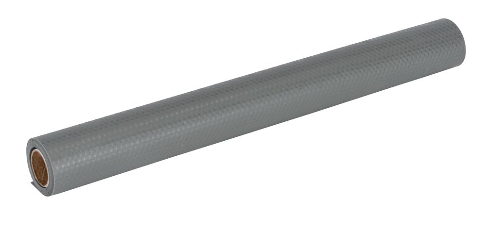 Bakside av Sklimatte grå ekstra sterk 150×50 cm tilskjærbar fra WENKO