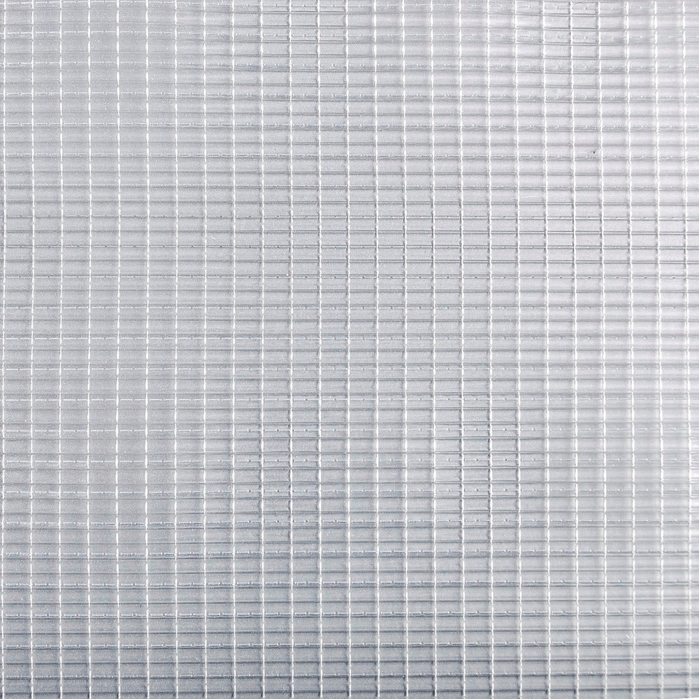 Sklimatte perforert transparent 150×50 cm - Wenko forfra