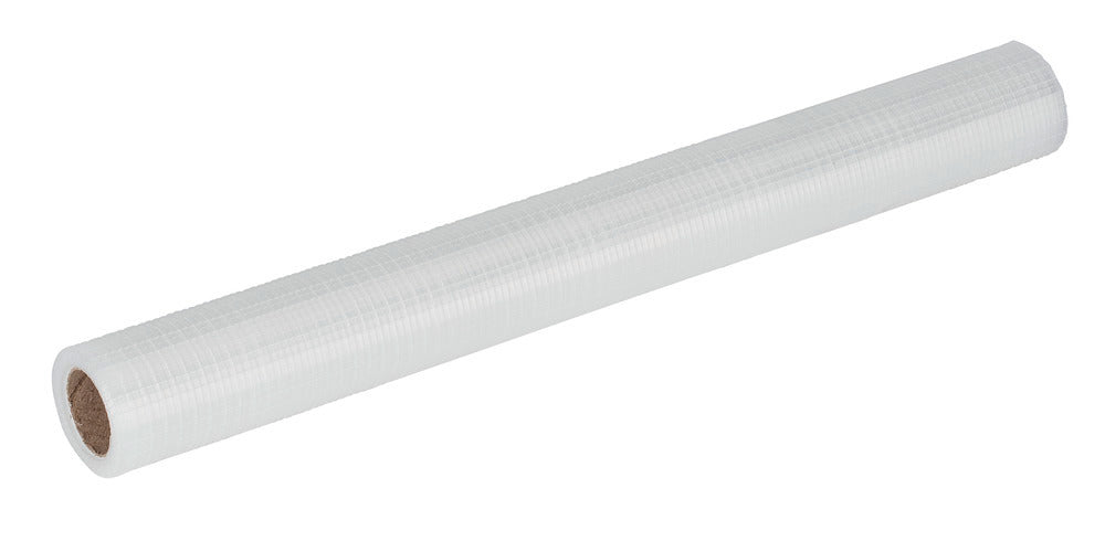 Sklimatte perforert transparent 150×50 cm - Wenko bakside