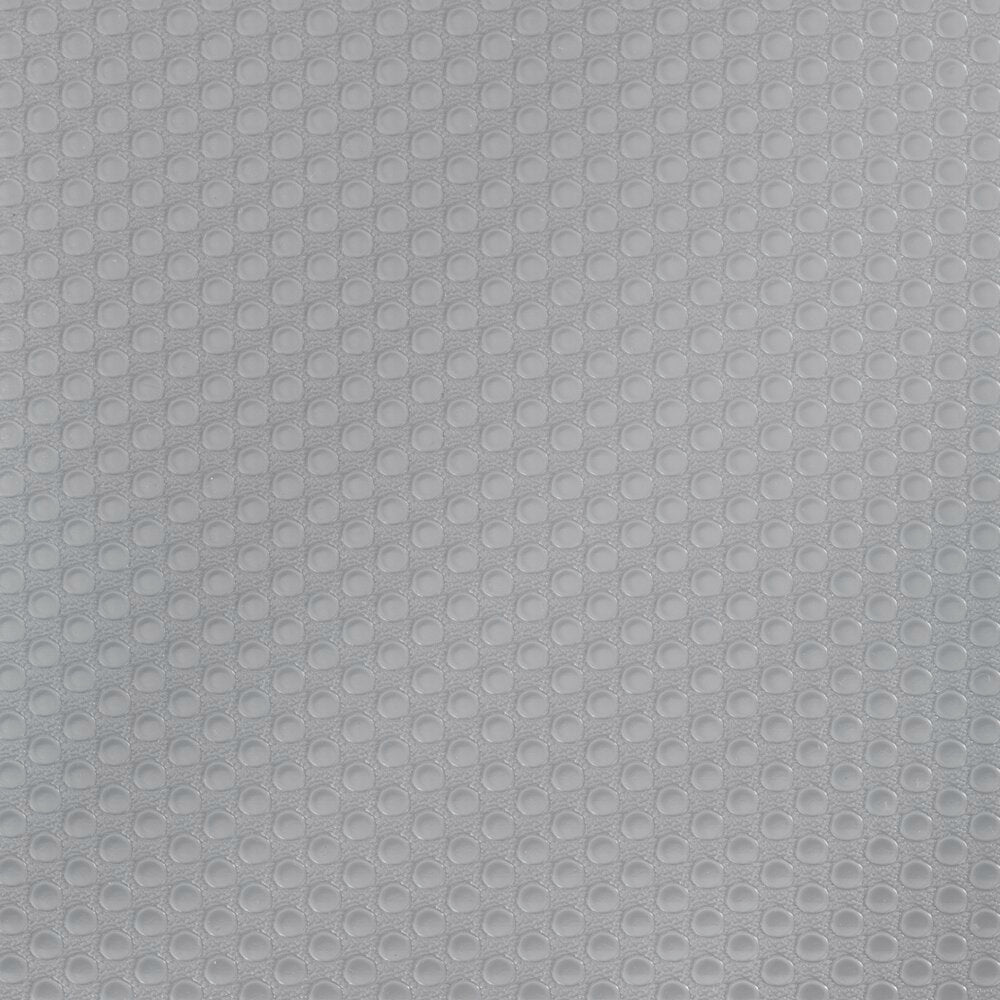 Sklisikker matteunderlag grå 150 x 50 cm Wenko forfra