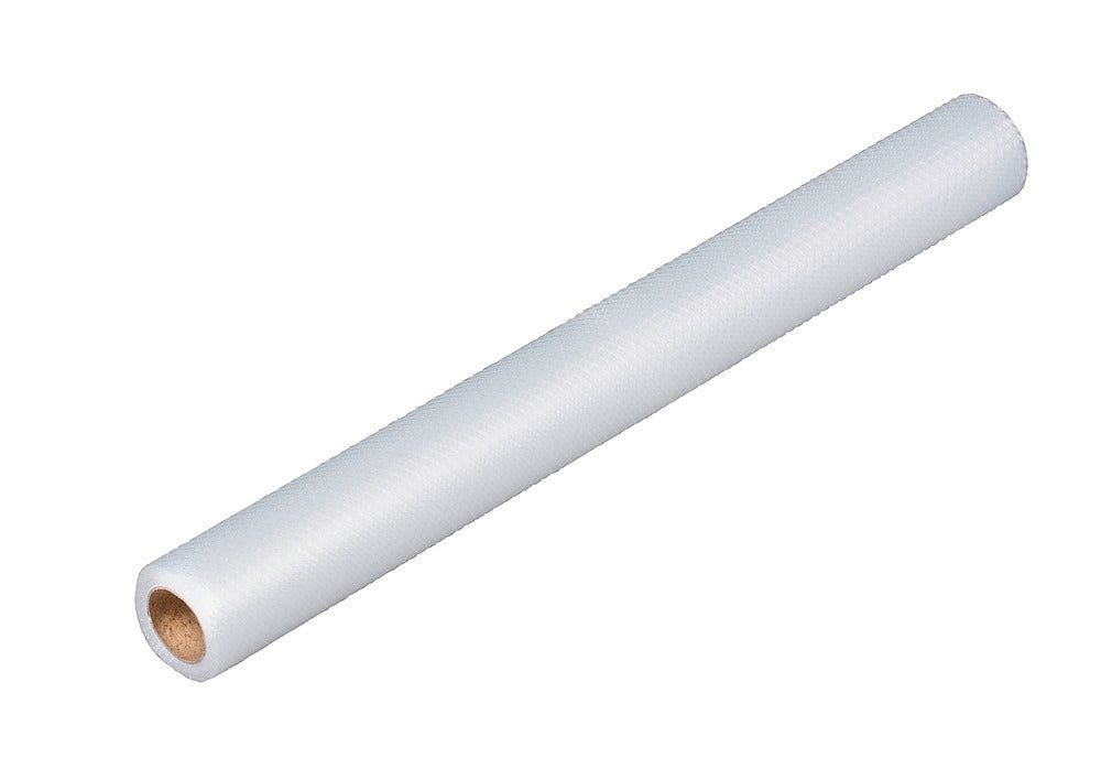 Skuffematte sklisikker transparent EVA 150x50 cm 3-delt sett detalj