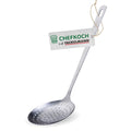 Skumskje rustfritt stål 32 cm - Chefkoch trifft Fackelmann forfra