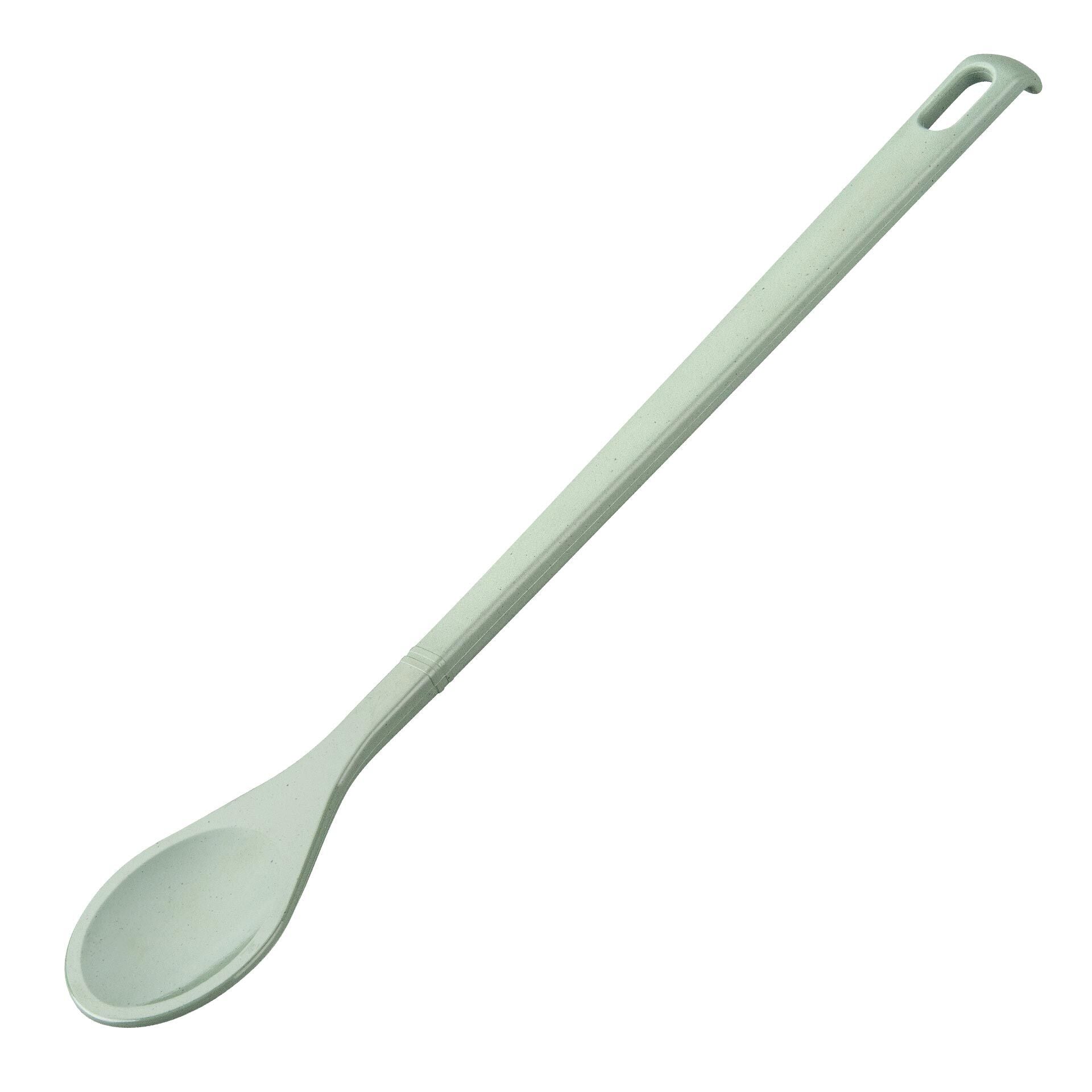Sleiv grønn 30 cm varmebestandig Balance - Fackelmann forfra