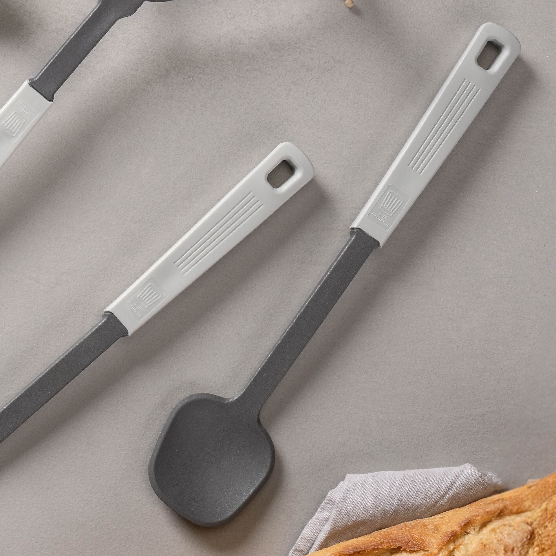 Sleiv plast 30 cm non-stick-vennlig - Chefkoch trifft Fackelmann detalj av håndtak