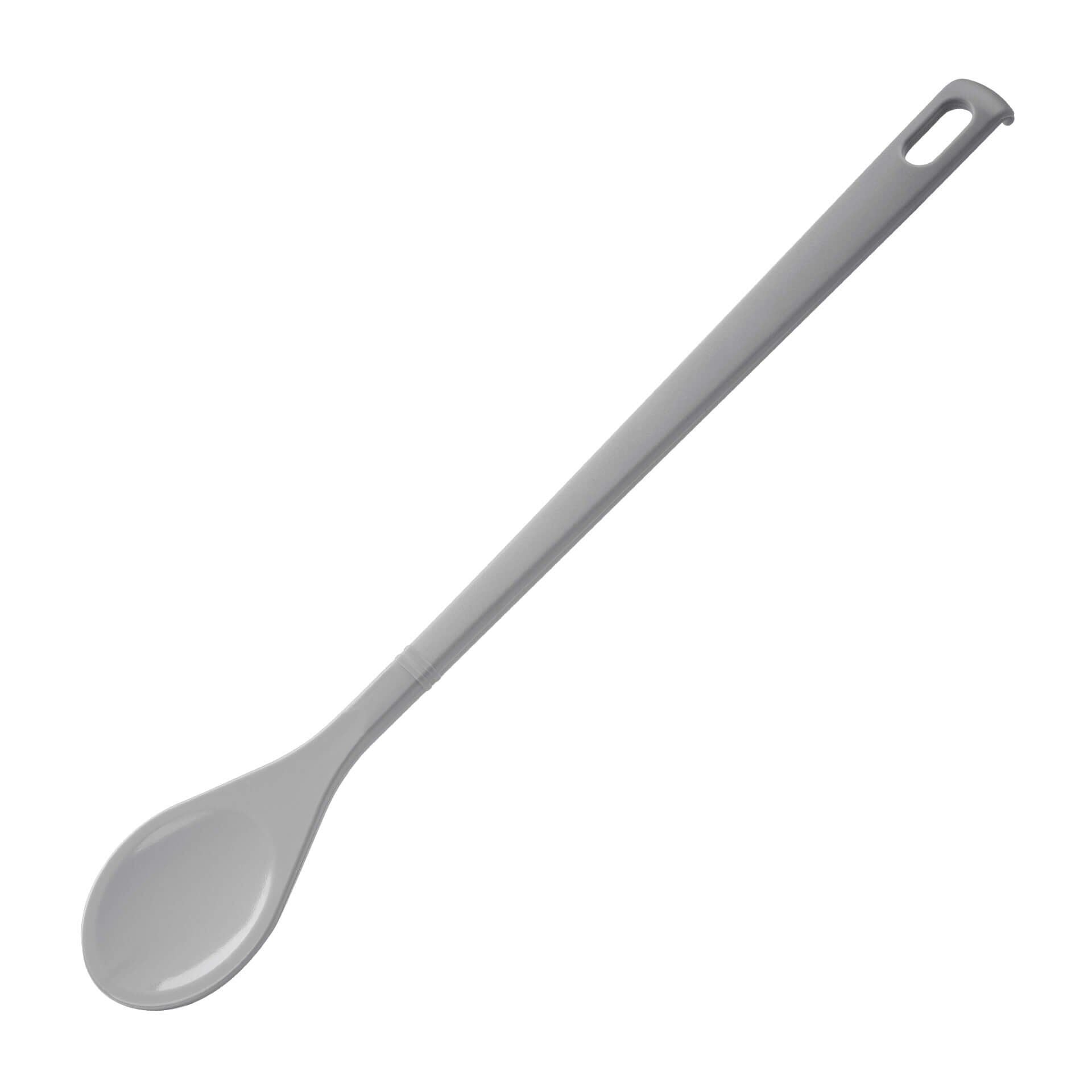 Sleiv rund 31 cm grå Sweet Sensation - Zenker forfra