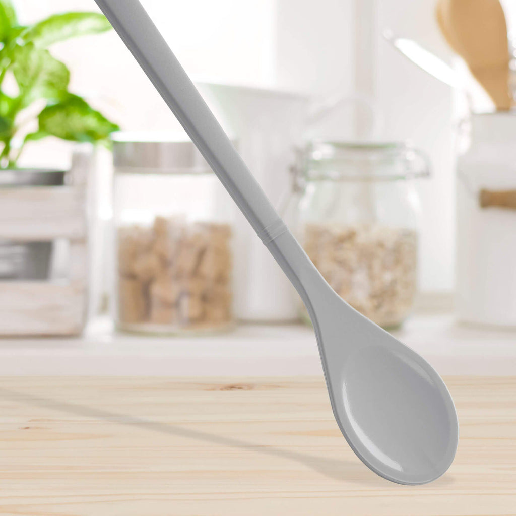 Sleiv rund 31 cm grå Sweet Sensation - Zenker nærbilde av grep