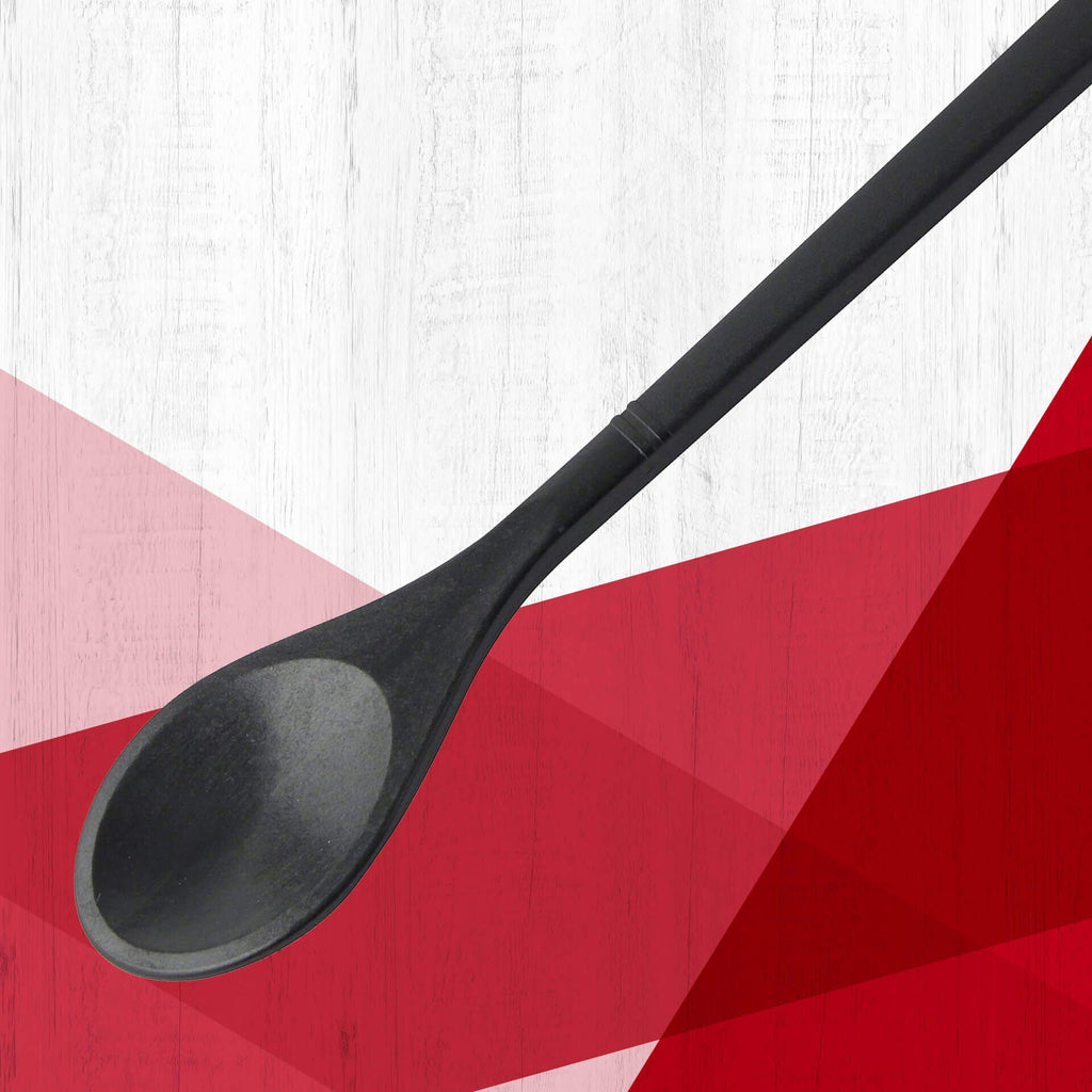 Sleiv rund 31 cm non-stick-vennlig Nero fra Fackelmann bakside