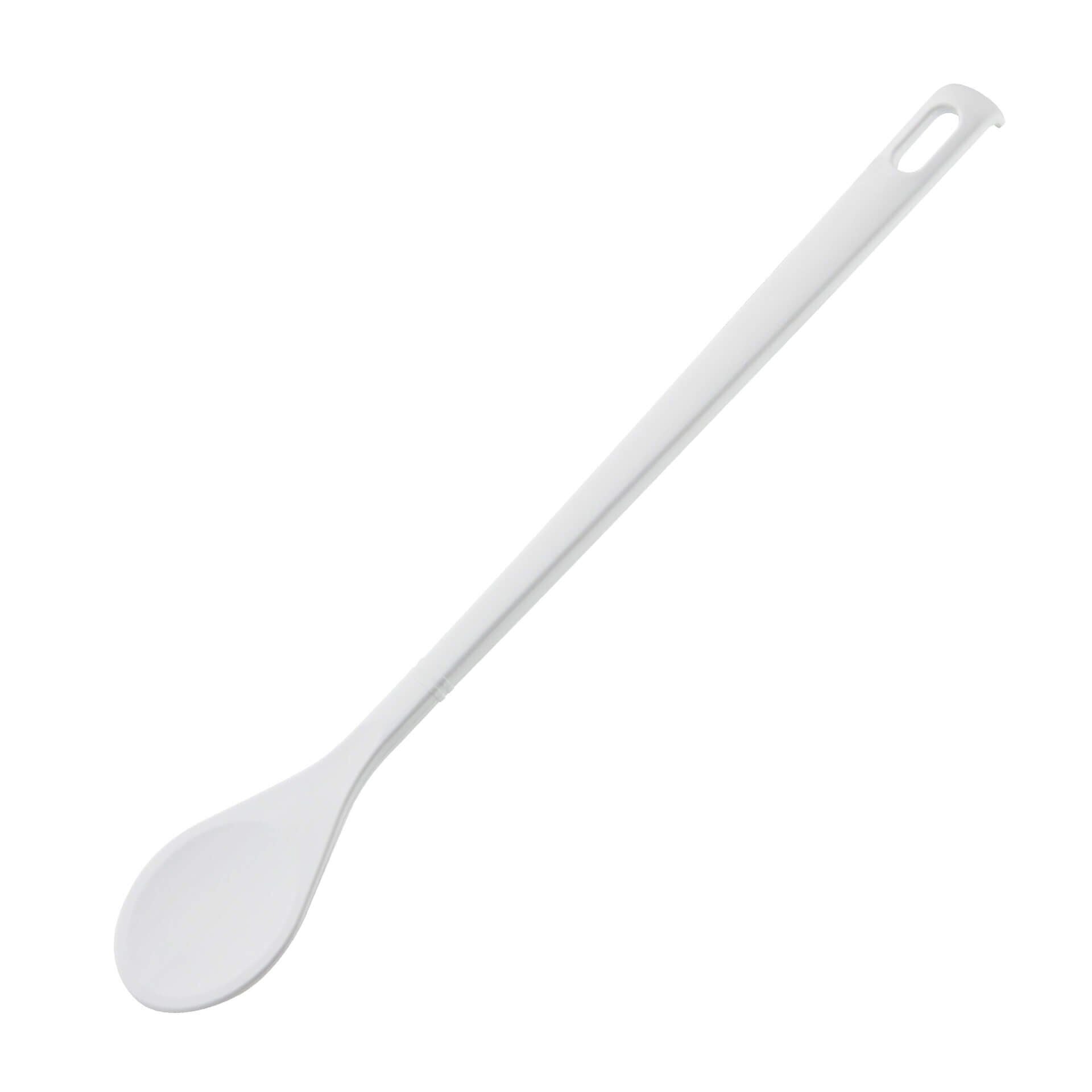 Sleiv rund Blanca 30 cm non-stick-vennlig forfra