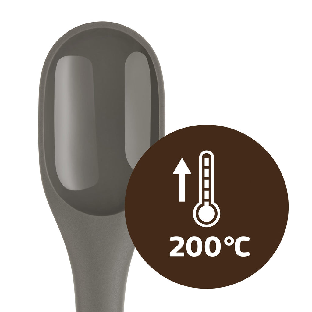 Sleiv silikon varmebestandig opptil 200 °C - Kaiser montert i kjøkken