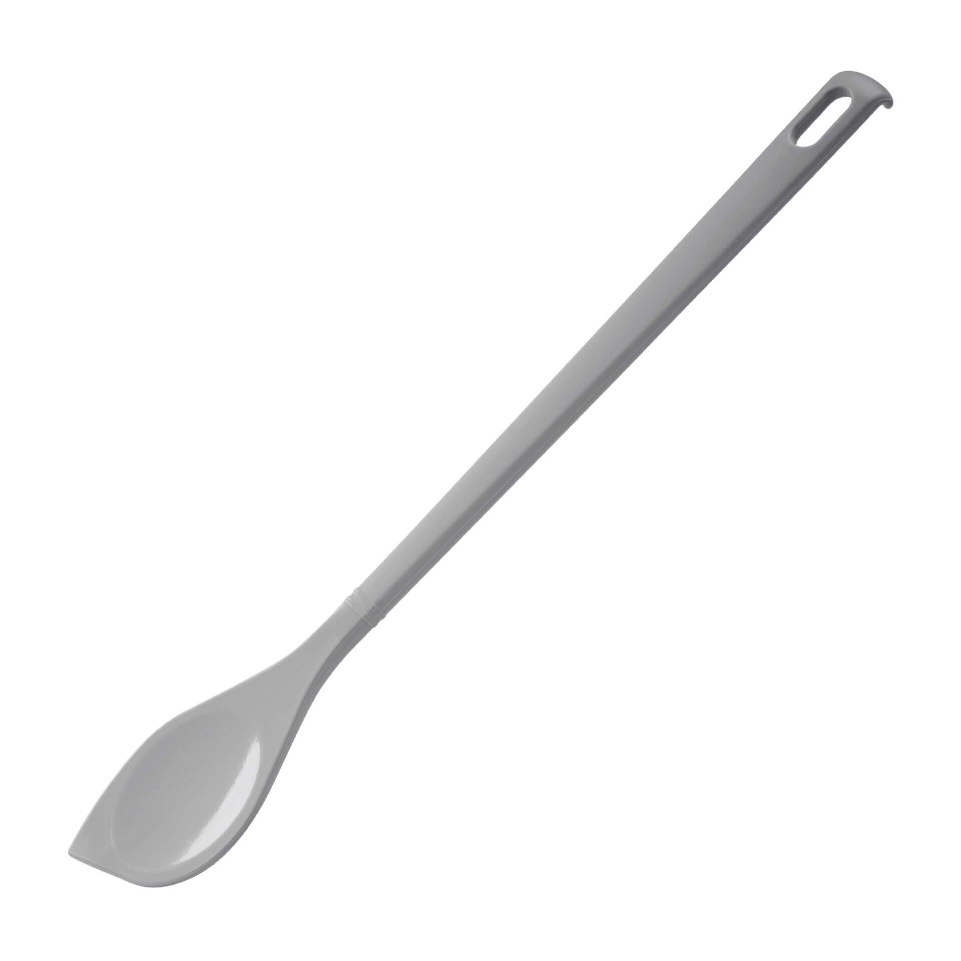 Sleiv spiss 30 cm grå Sweet Sensation - Zenker forfra