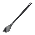 Sleiv spiss 30 cm non-stick svart - Fackelmann forfra