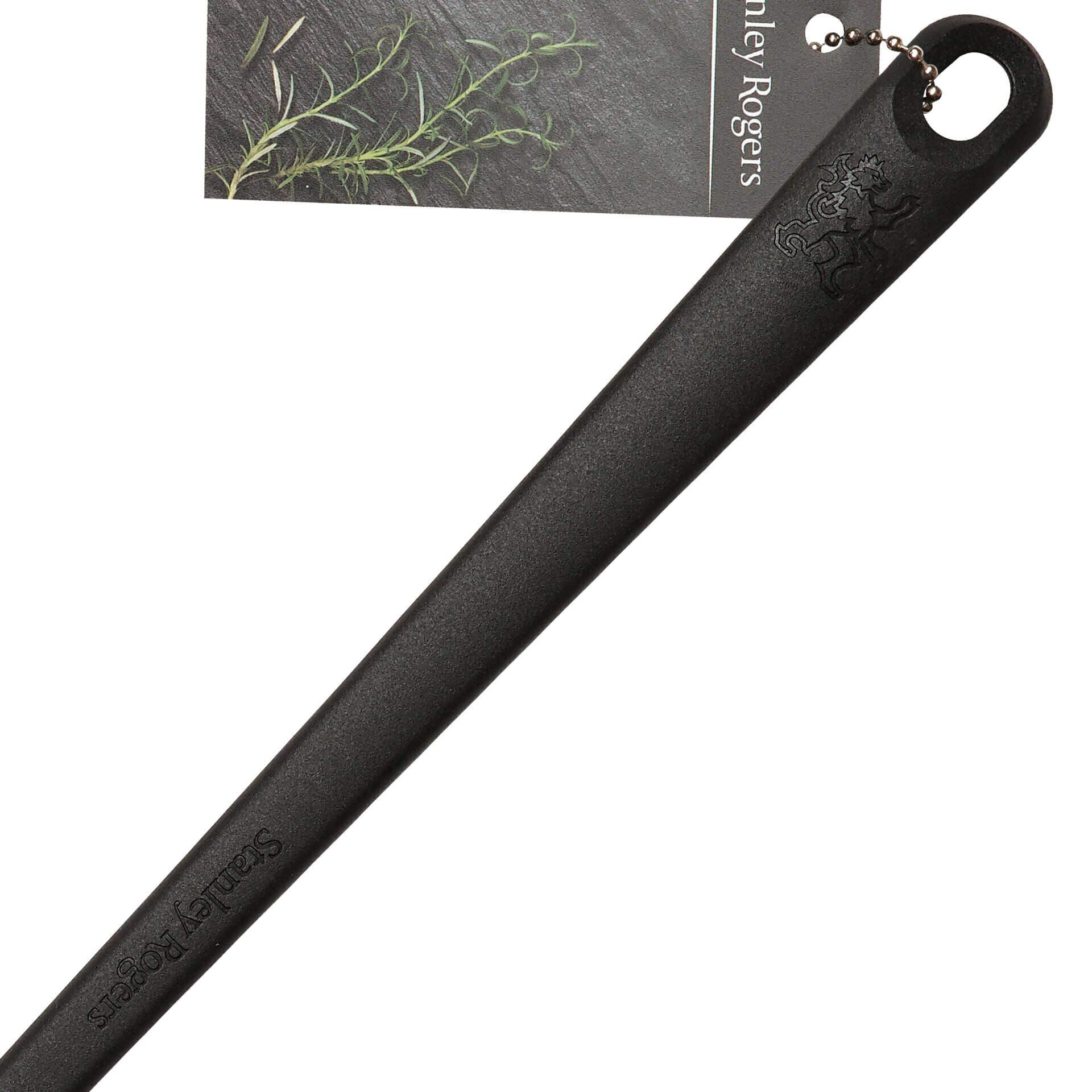 Sleiv spiss Black Lion 33 cm non-stick vennlig bakside