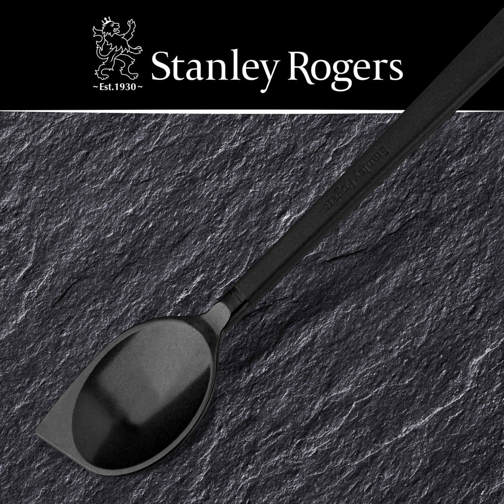 Sleiv spiss Black Lion 33 cm non-stick vennlig nærbilde