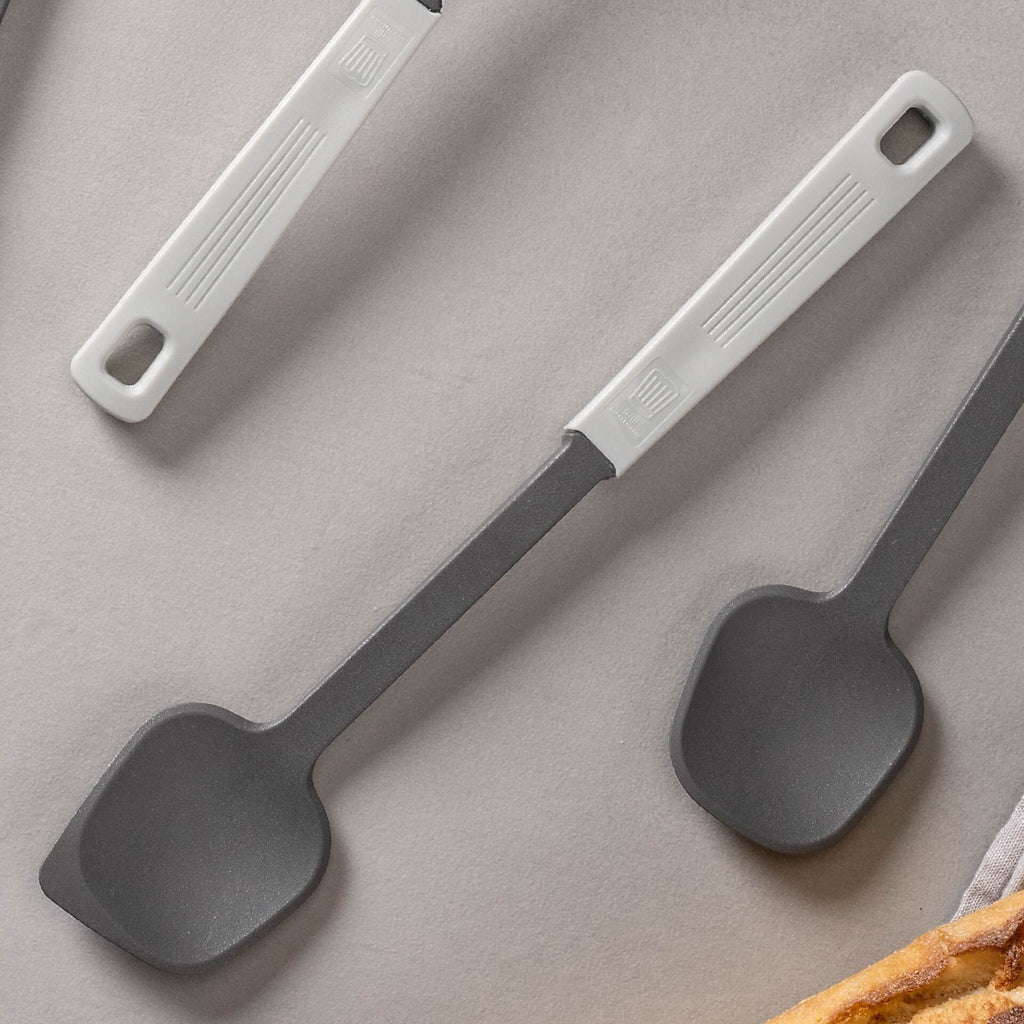 Sleiv spiss plast 31 cm non-stick-vennlig - Chefkoch trifft Fackelmann detalj av håndtak