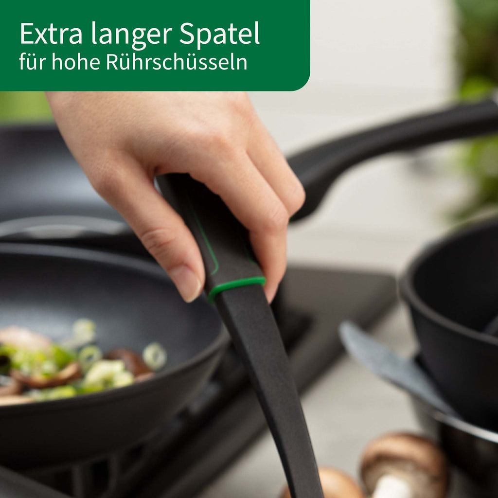 Slikkepott ekstra lang - Chefkoch trifft Fackelmann komplett produktbilde