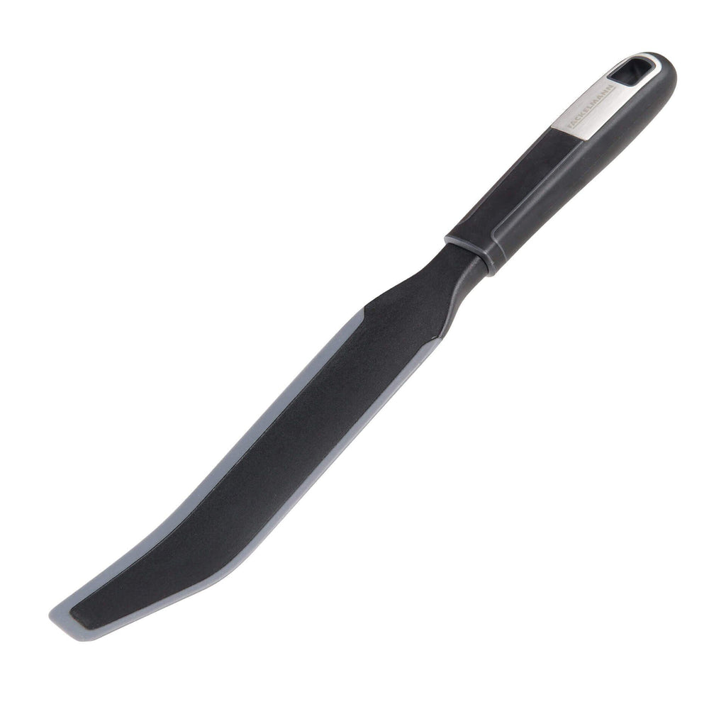 Slikkepott silikon 33 cm ekstra lang - Fackelmann bakside