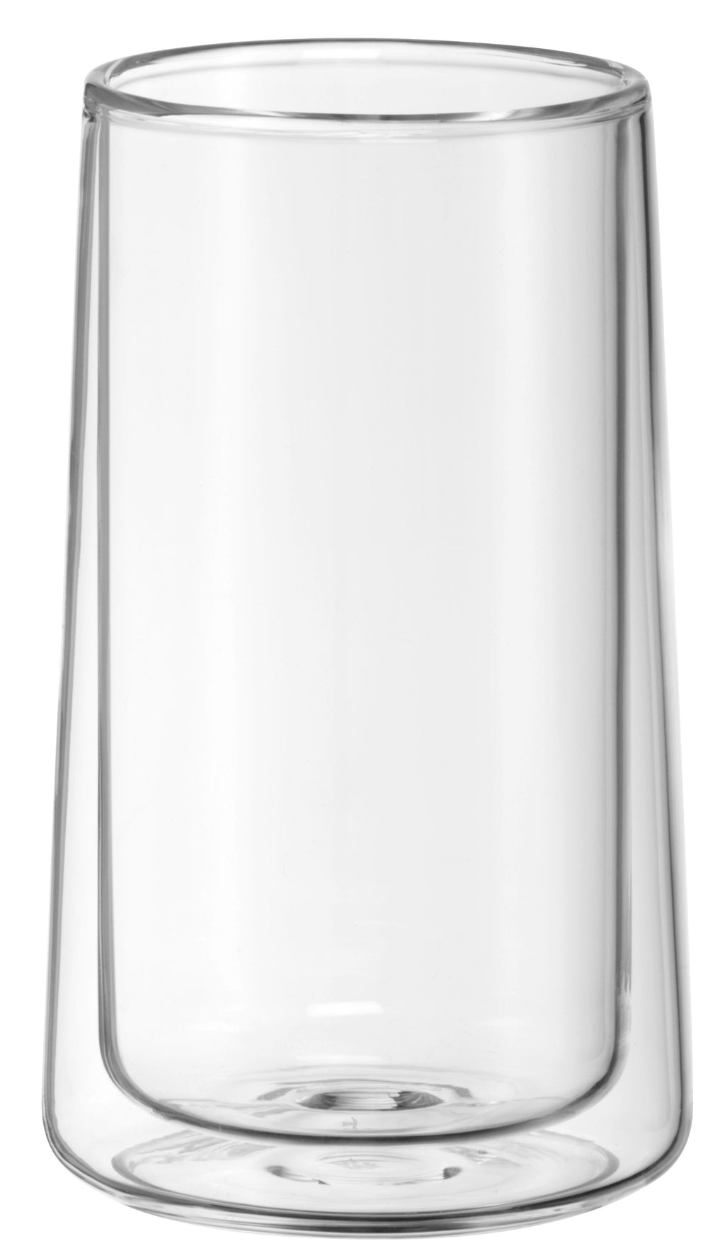 SmarTea teglass dobbeltvegget borosilikat 2 stk bakside