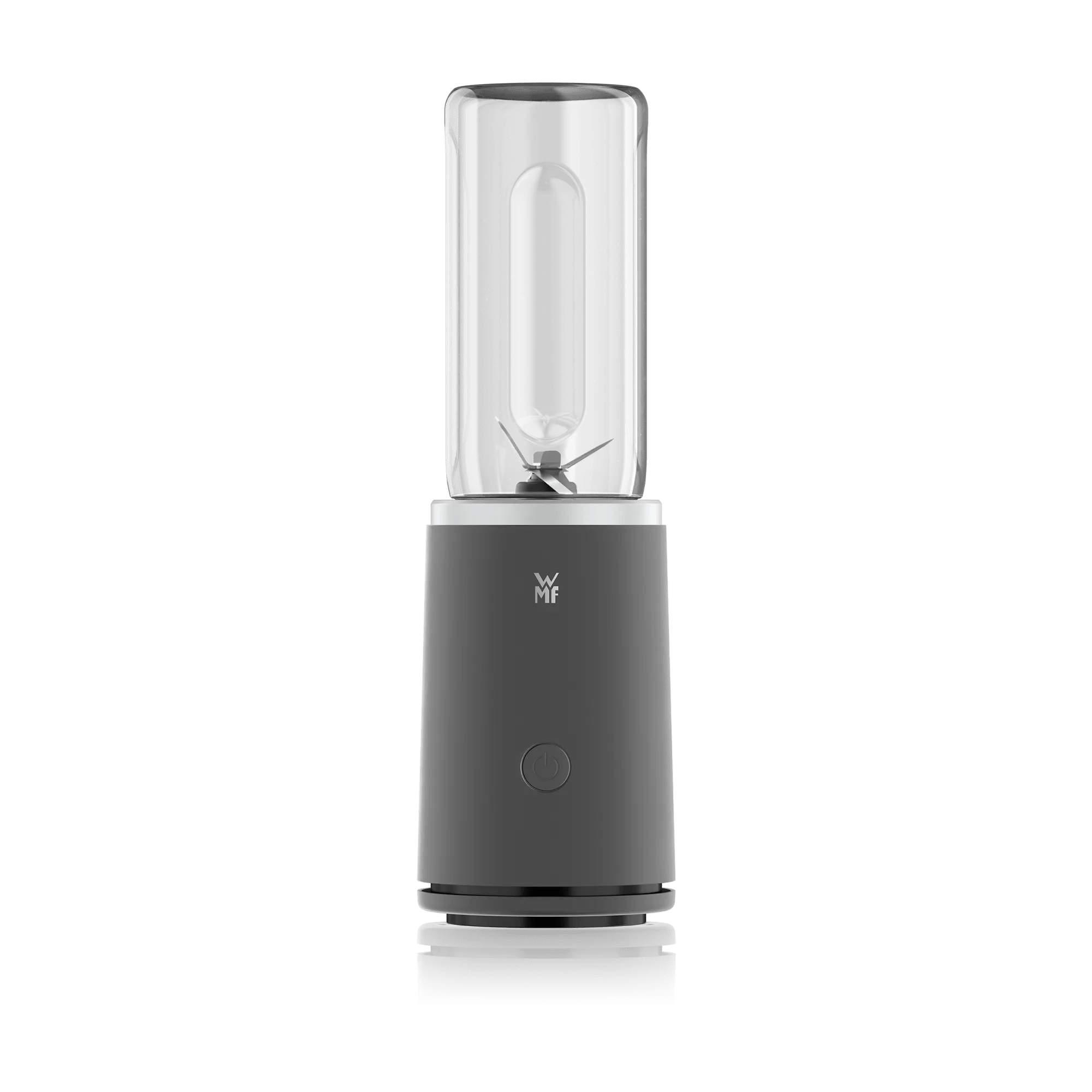 Smoothie maker Mix & Go Touch 500W lava forfra