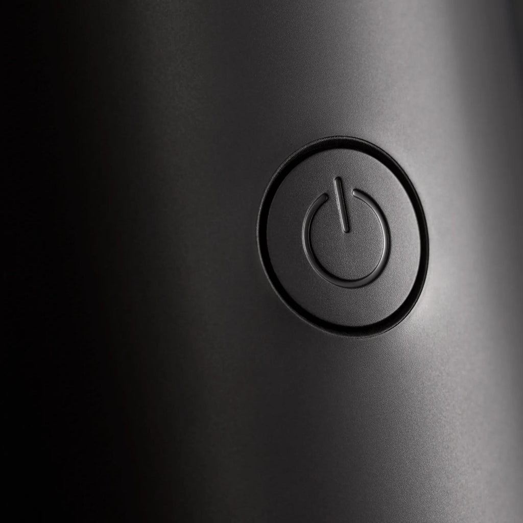 Oversikt over Smoothie maker Mix & Go Touch 500W lava og tilbehør