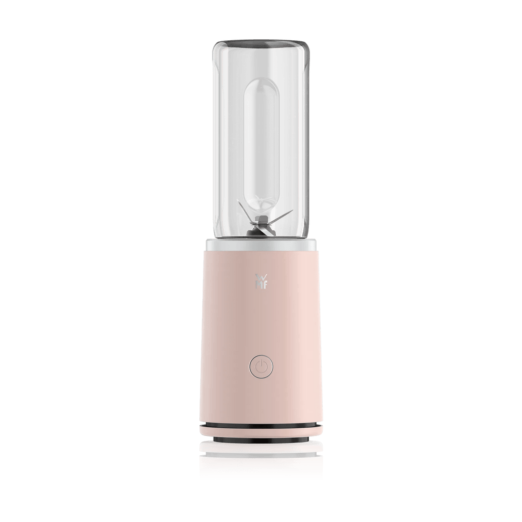Smoothie maker Mix & Go Touch 500W pearl blush forfra