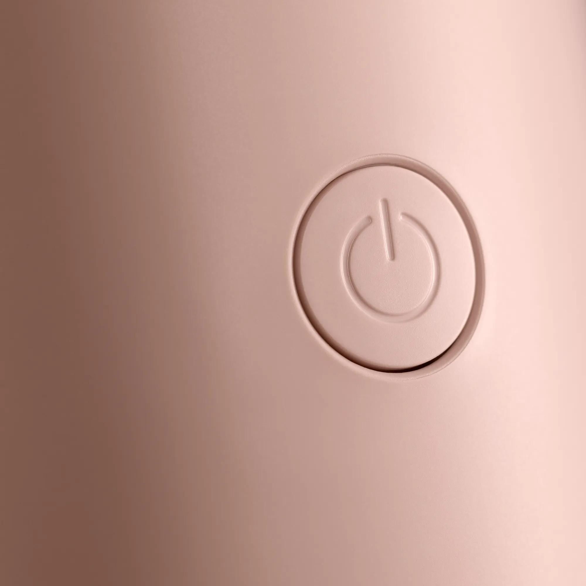 Smoothie maker Mix & Go Touch 500W pearl blush emballasje