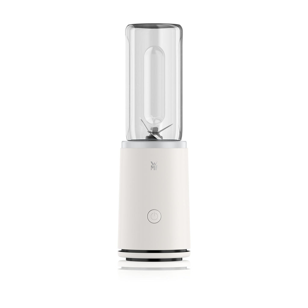 Smoothie maker Mix & Go Touch 500W sea shell forfra