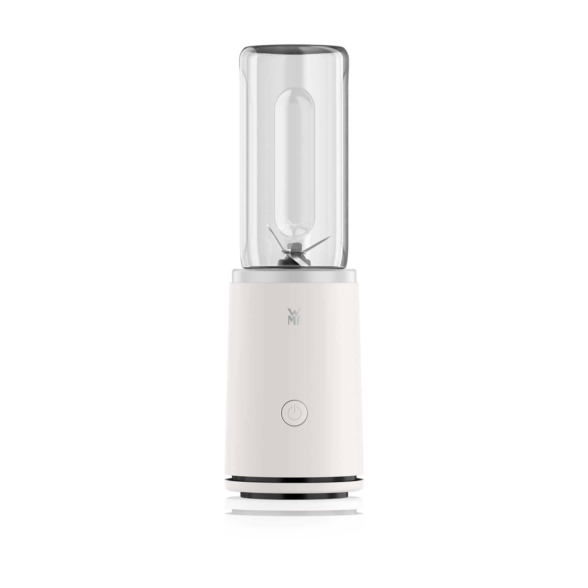 Smoothie maker Mix & Go Touch 500W sea shell forfra