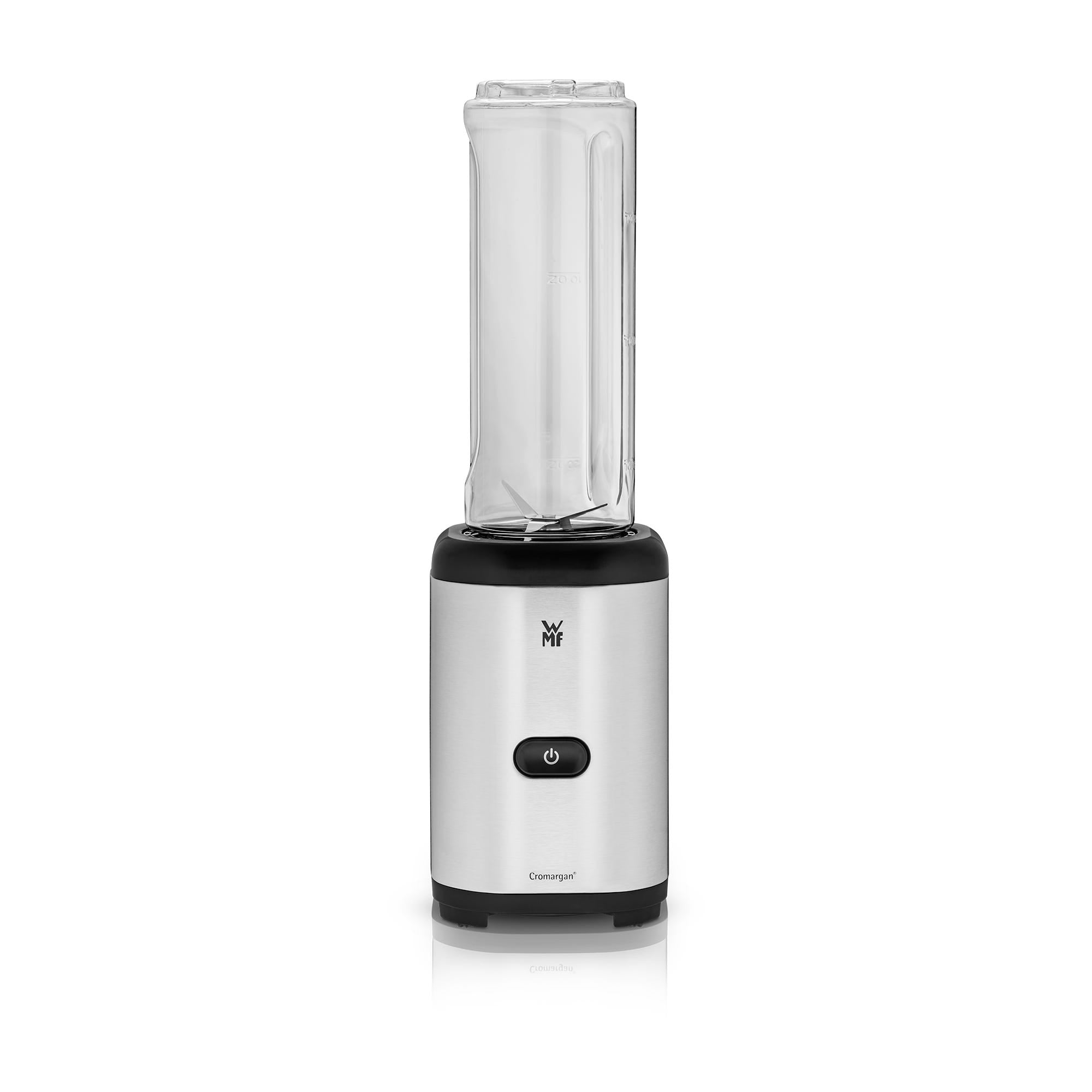 Smoothieblender Mix & Go 0,6 L 300W Kult X forfra