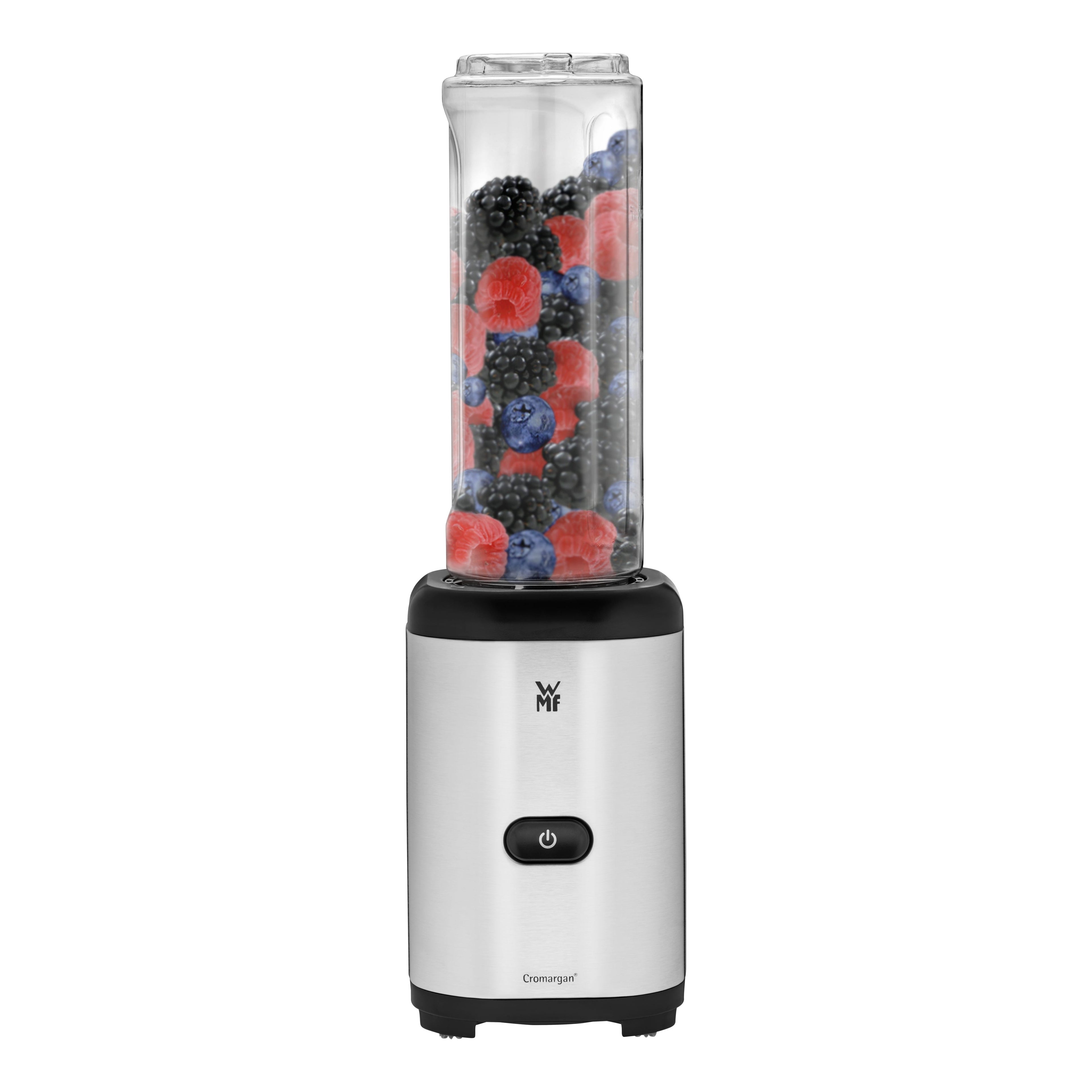 Smoothieblender Mix & Go 0,6 L 300W Kult X bakside