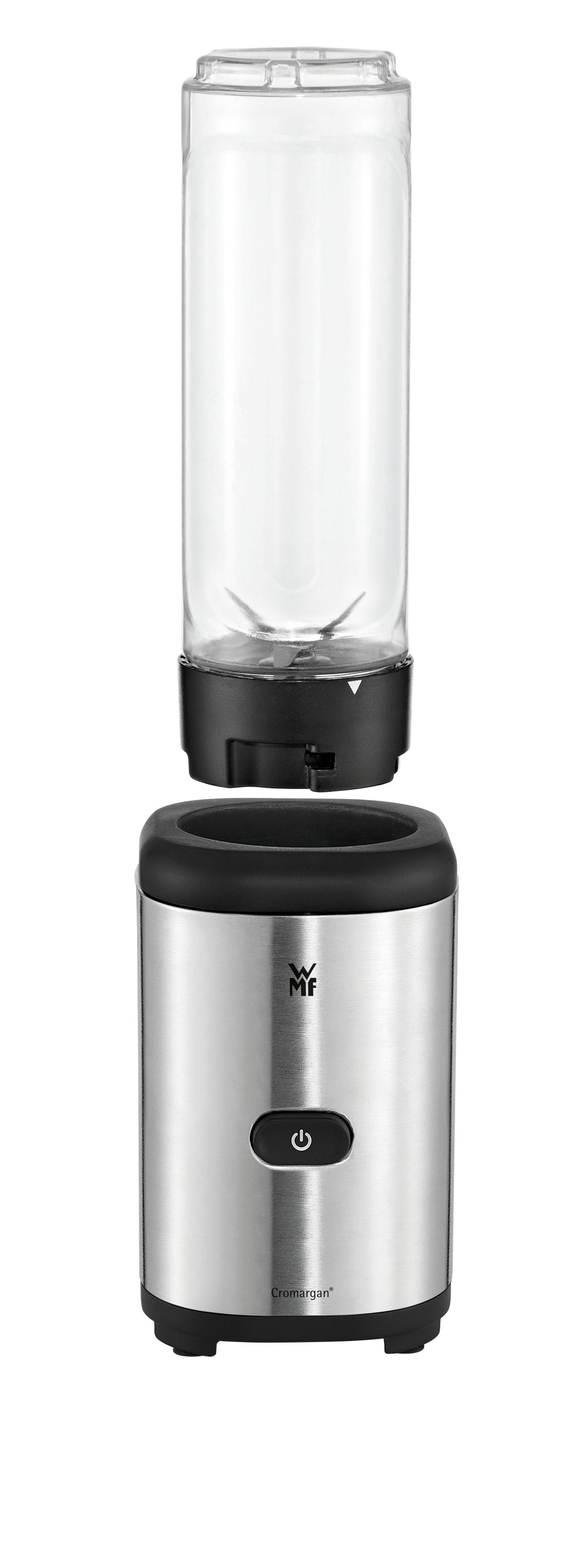 Detaljbilde av knivene på Smoothieblender Mix & Go 0,6 L 300W Kult X