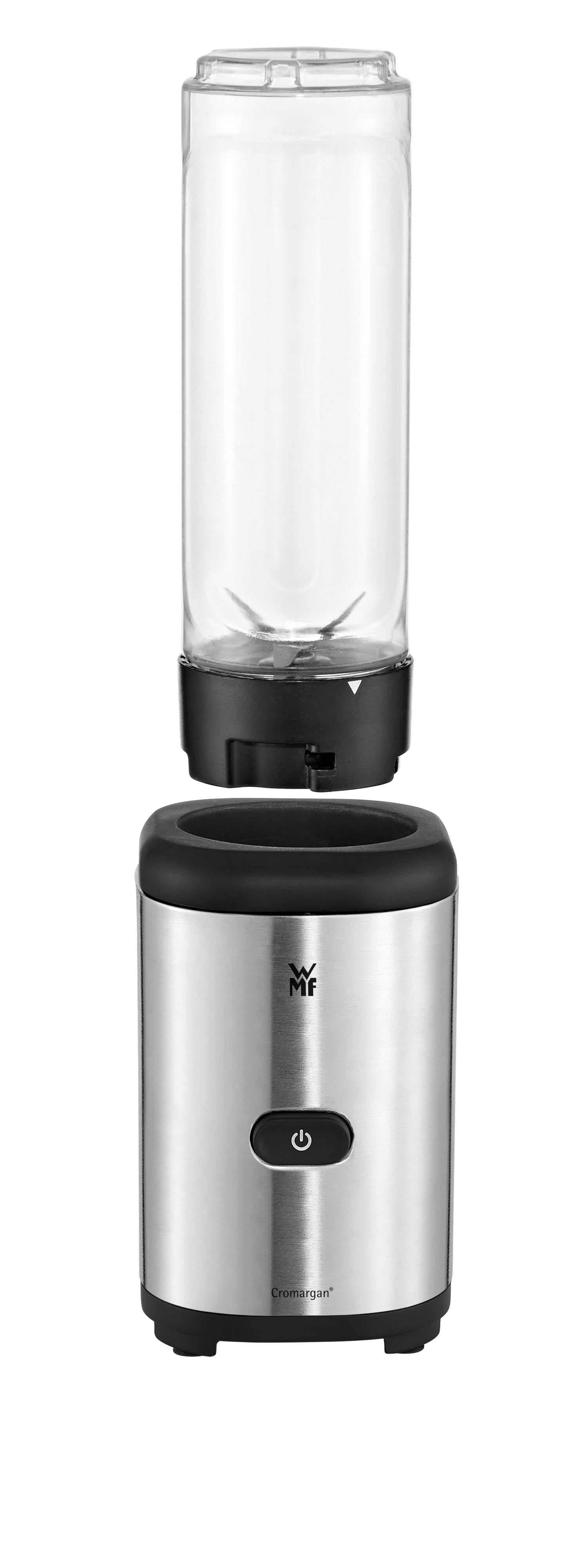 Detaljbilde av knivene på Smoothieblender Mix & Go 0,6 L 300W Kult X