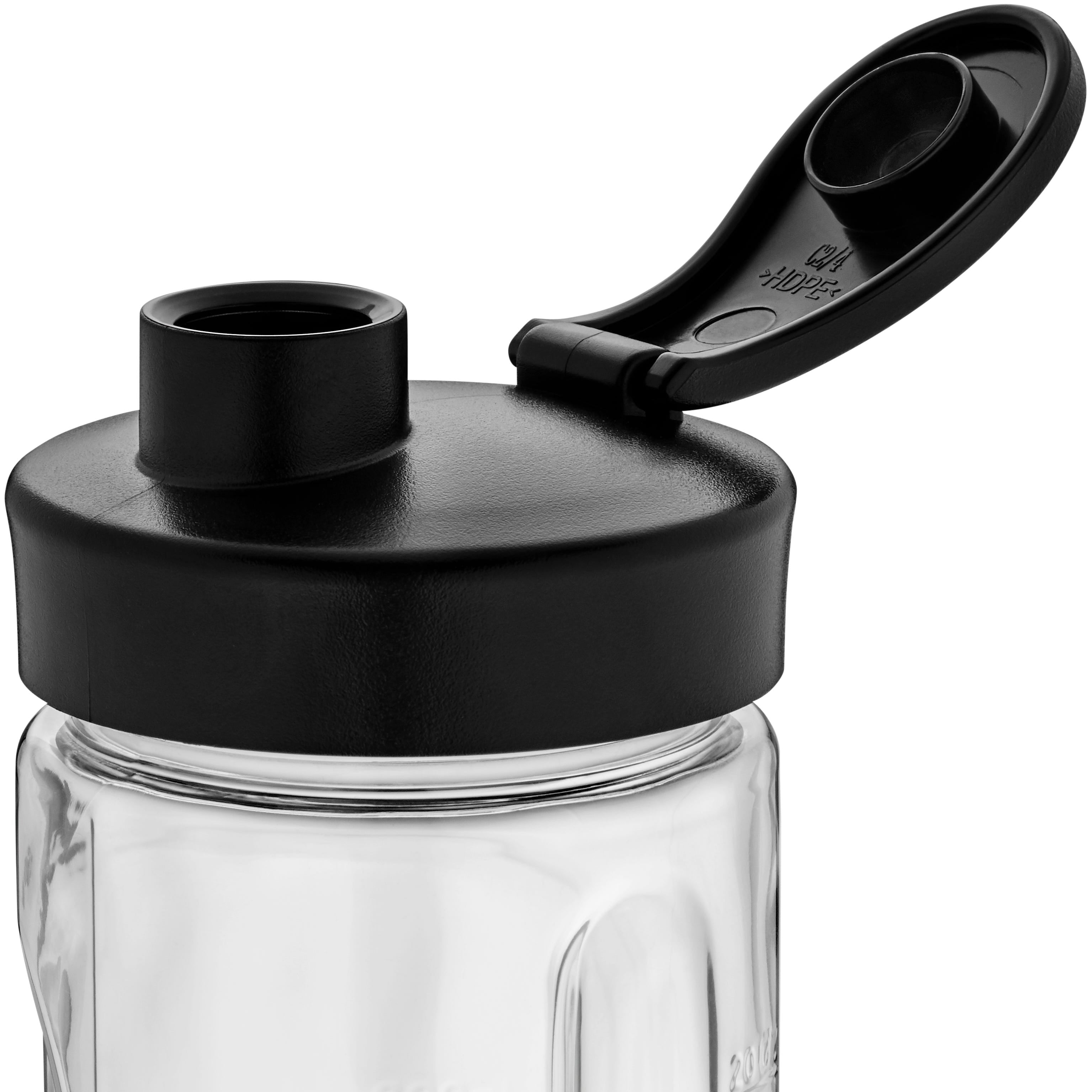 Smoothieblender Mix & Go 0,6 L 300W Kult X og tilbehør