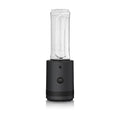 Smoothieblender to-go 0,6 L tritan 300W svart - WMF forfra