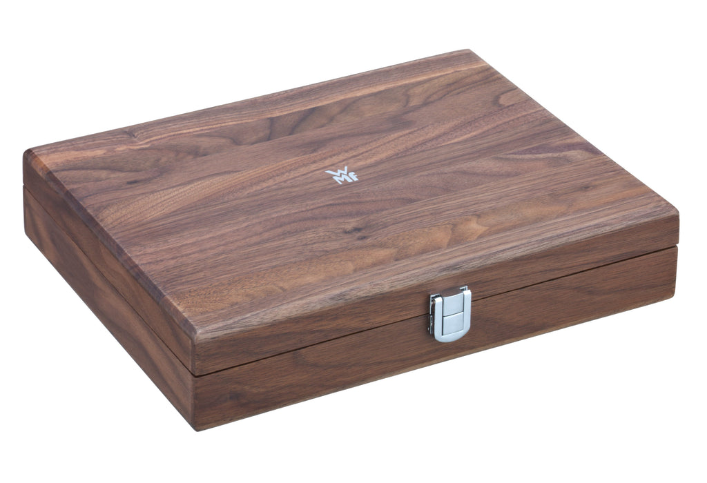 Sommelier-sett 5-delt rustfritt stål Baric - WMF bakside