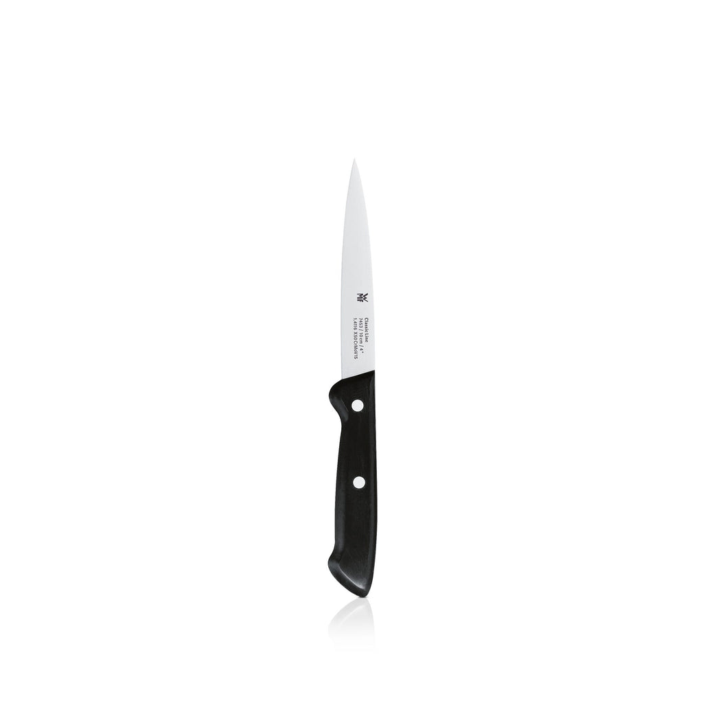 Spikkekniv 10 cm herdet stål Classic Line - WMF forfra