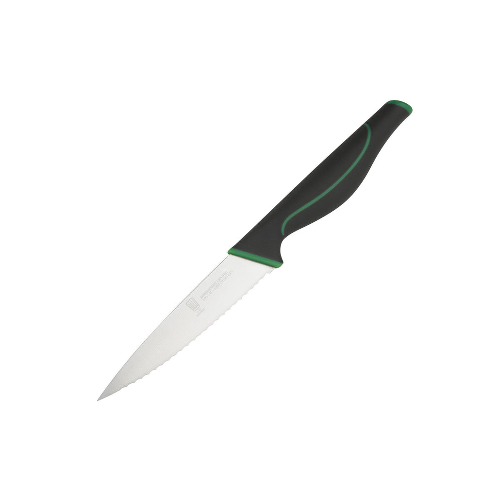 Spisskniv 12 cm Bonn-serien - Chefkoch trifft Fackelmann forfra